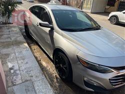 شيفروليه ماليبو